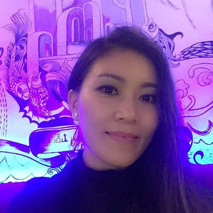 Meet your Posher, Thuy hang